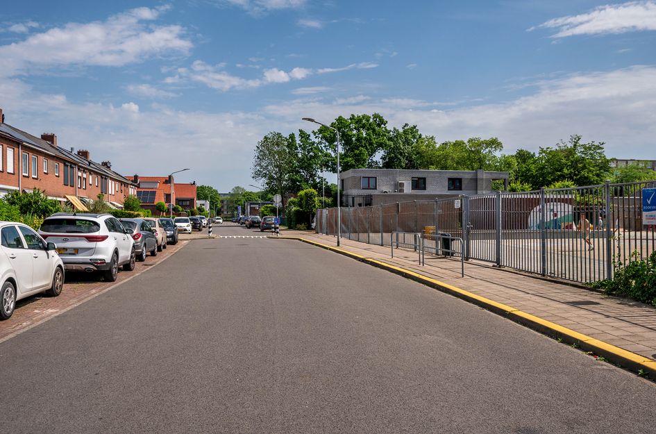 Ferdinand Bolstraat 5A
