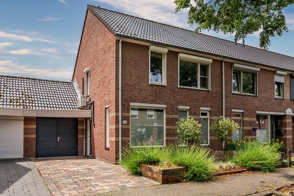 Dominee de Jonglaan 26 - VENLO