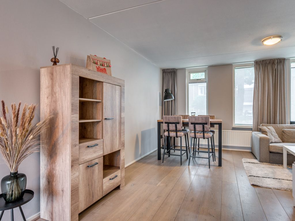 Dominee de Jonglaan 26, VENLO
