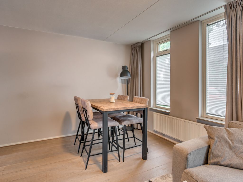 Dominee de Jonglaan 26, VENLO