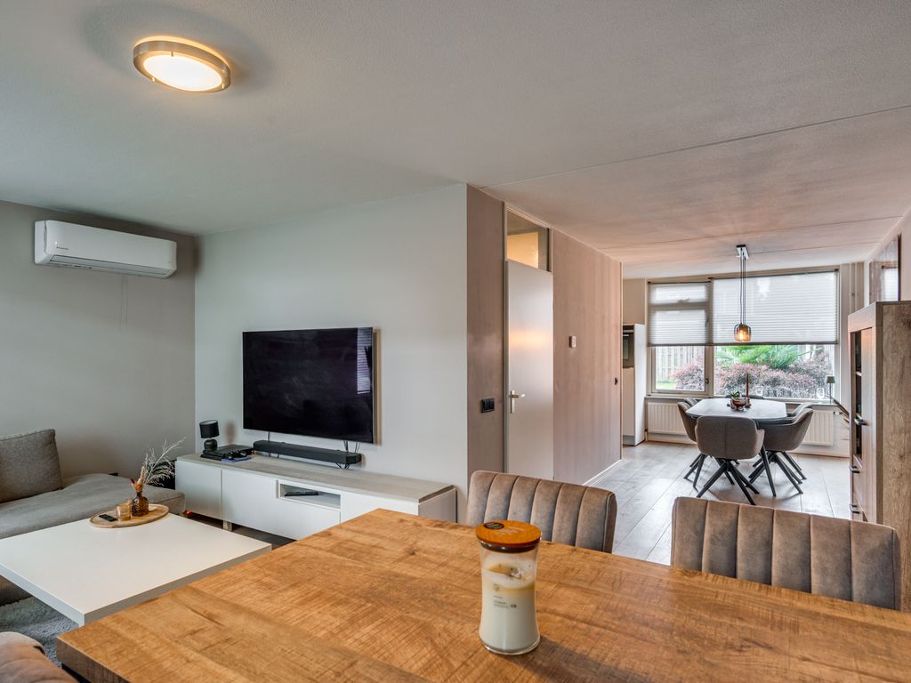 Dominee de Jonglaan 26, VENLO