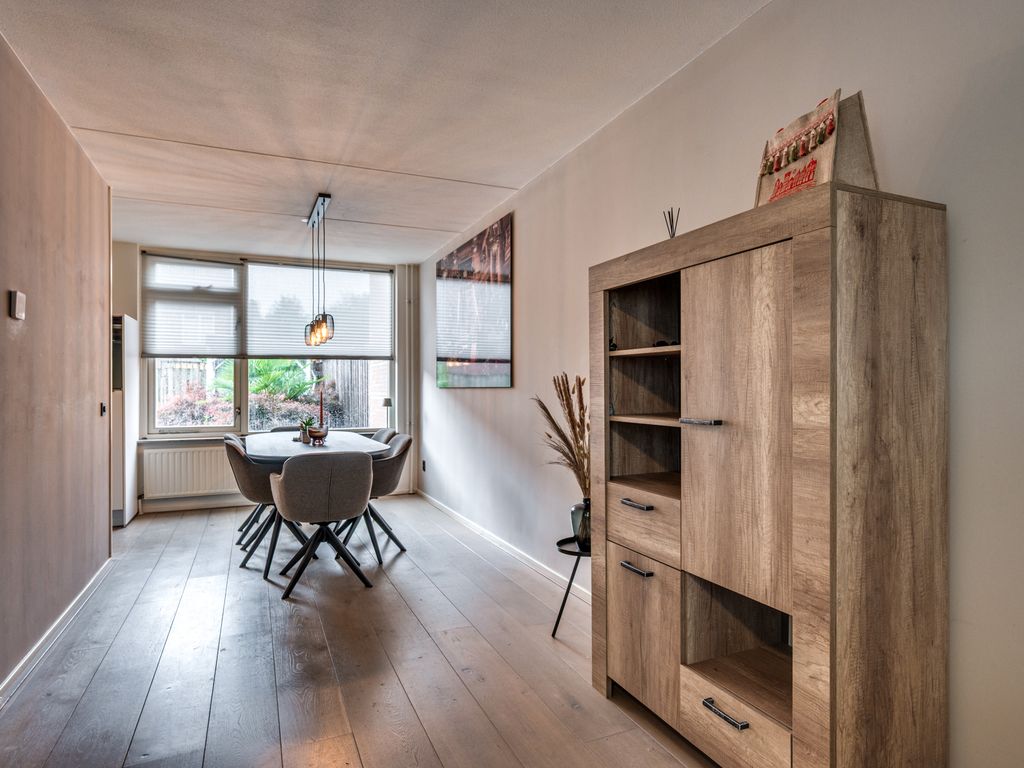 Dominee de Jonglaan 26, VENLO