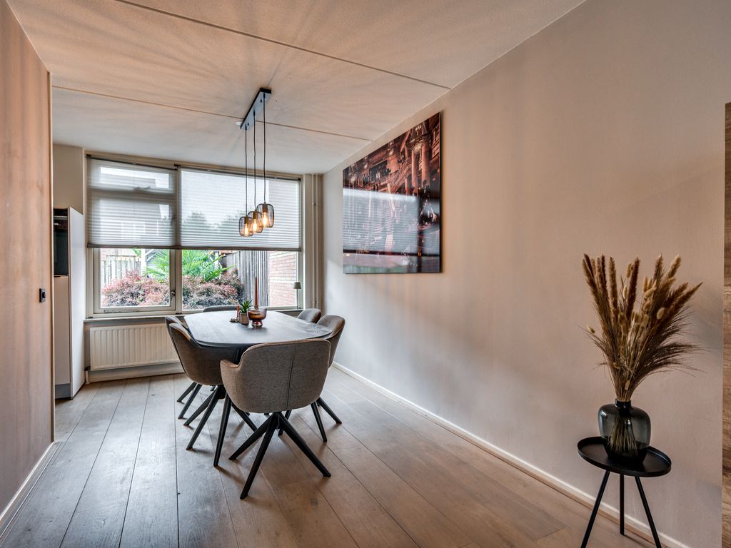 Dominee de Jonglaan 26, VENLO