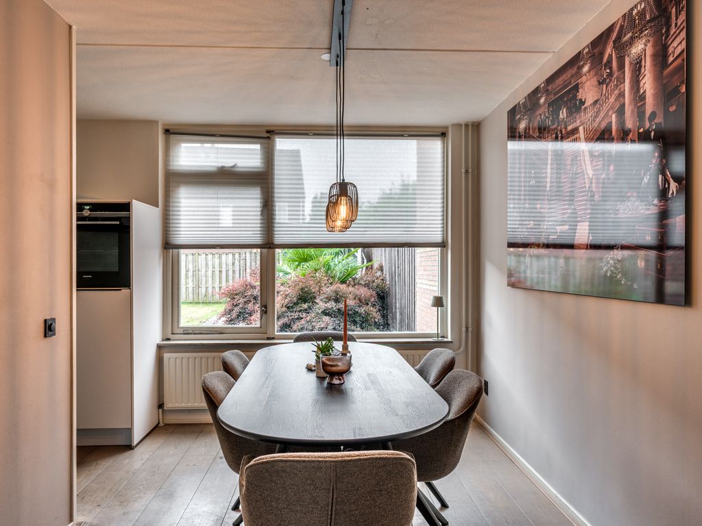 Dominee de Jonglaan 26, VENLO