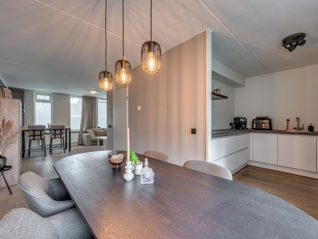 Dominee de Jonglaan 26, VENLO