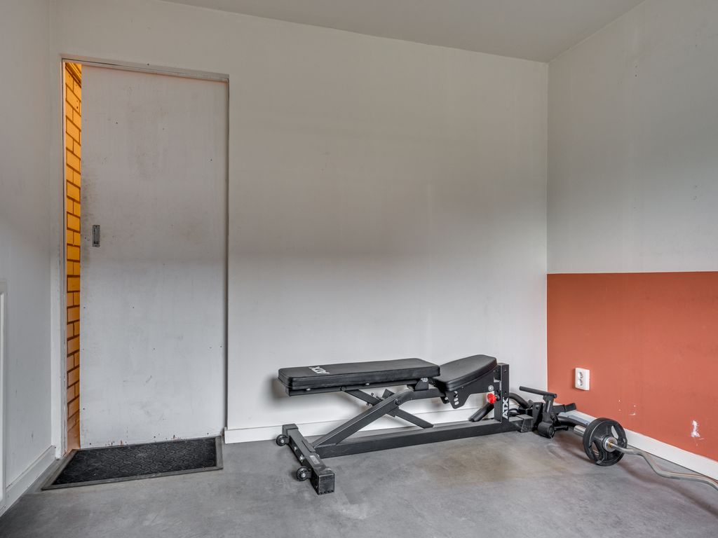 Dominee de Jonglaan 26, VENLO