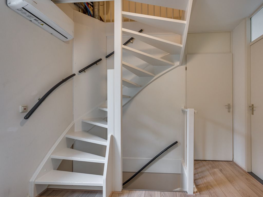 Dominee de Jonglaan 26, VENLO