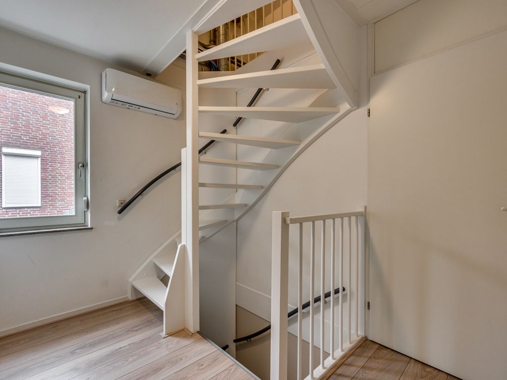 Dominee de Jonglaan 26, VENLO