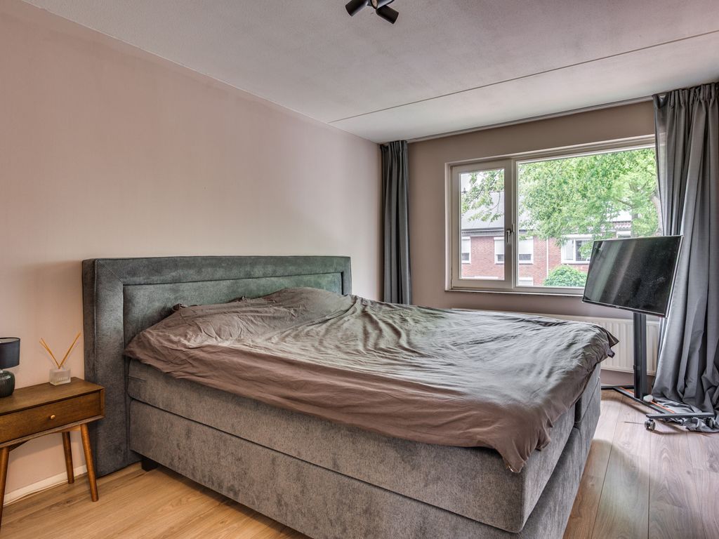 Dominee de Jonglaan 26, VENLO