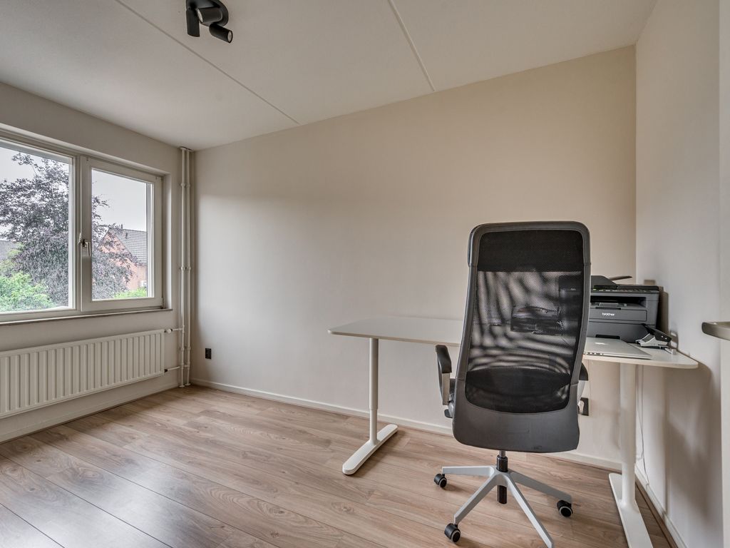 Dominee de Jonglaan 26, VENLO