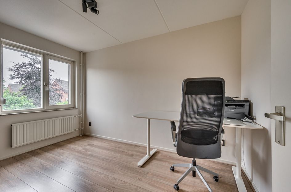 Dominee de Jonglaan 26