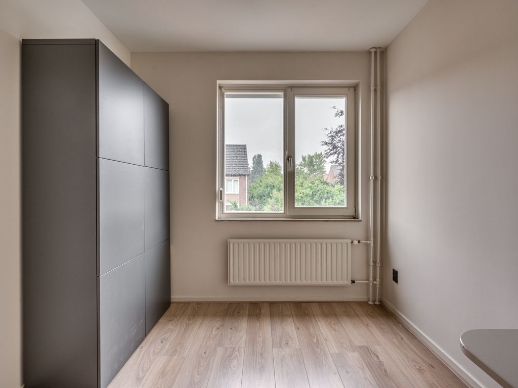 Dominee de Jonglaan 26, VENLO