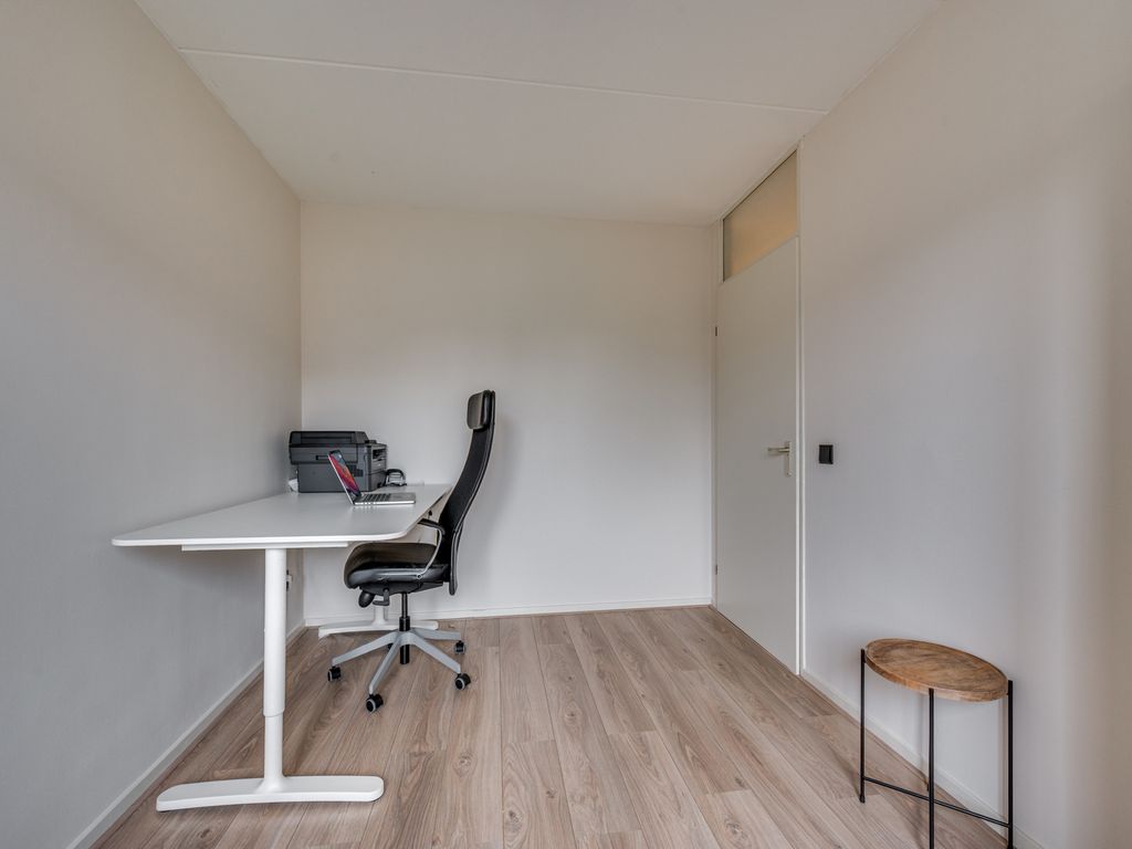 Dominee de Jonglaan 26, VENLO