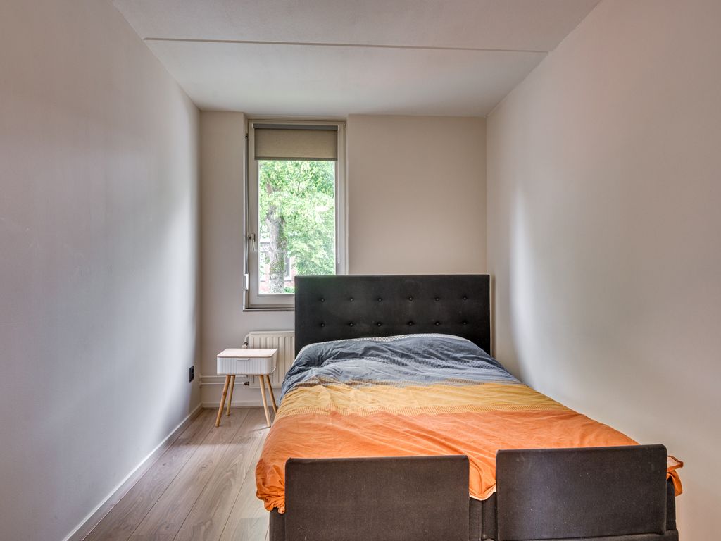 Dominee de Jonglaan 26, VENLO