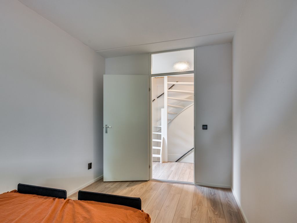 Dominee de Jonglaan 26, VENLO