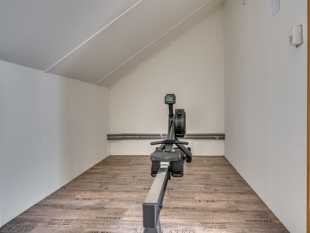 Dominee de Jonglaan 26, VENLO