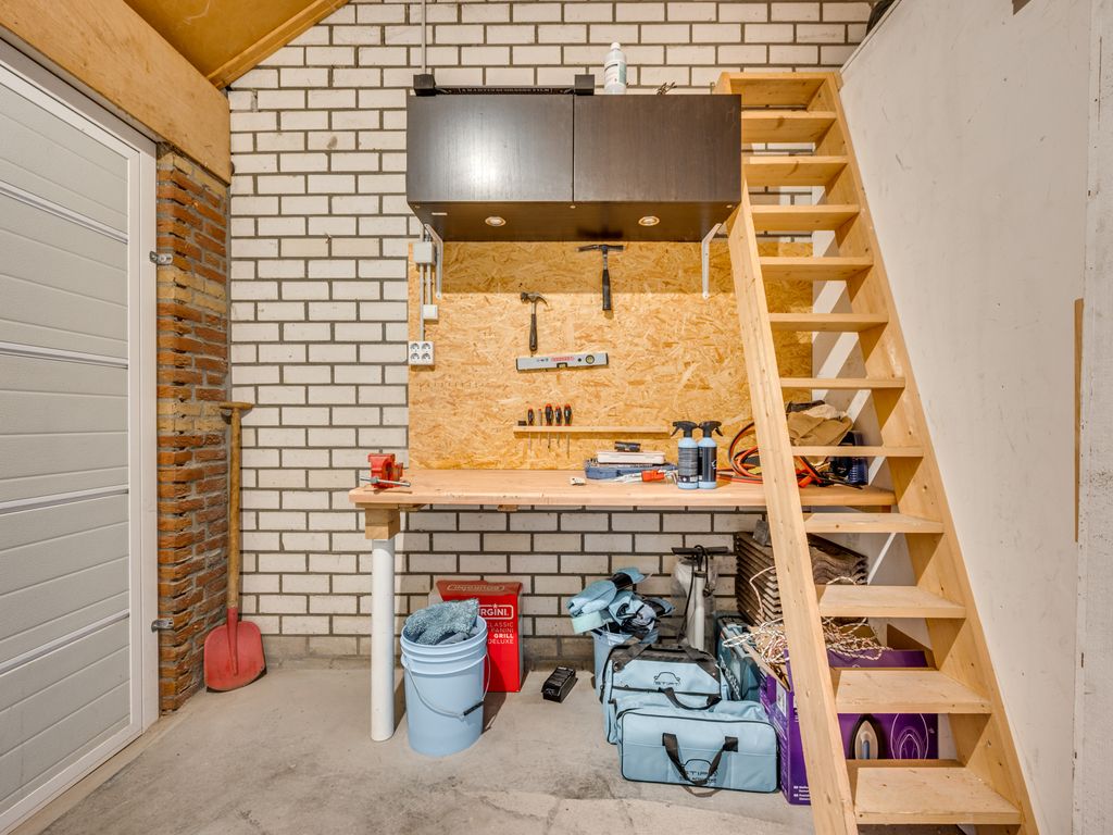 Dominee de Jonglaan 26, VENLO