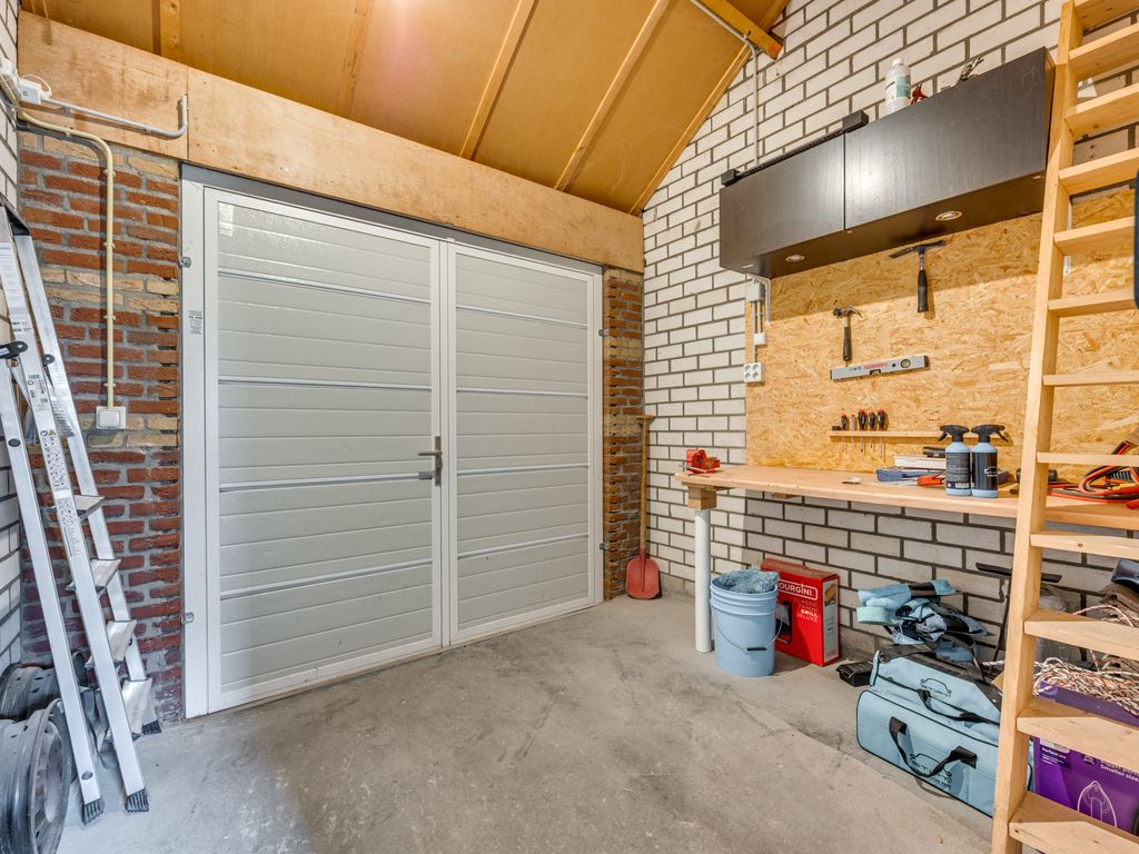 Dominee de Jonglaan 26, VENLO