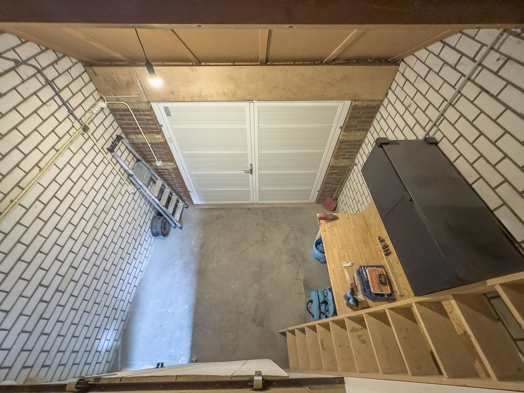 Dominee de Jonglaan 26, VENLO