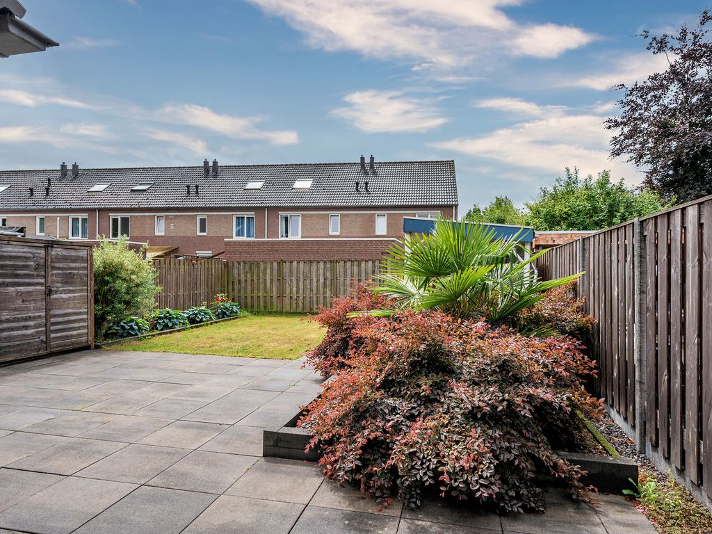 Dominee de Jonglaan 26, VENLO