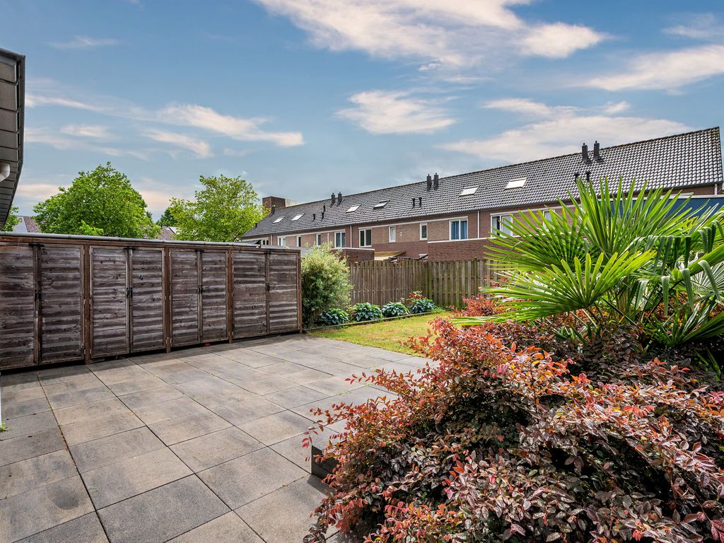 Dominee de Jonglaan 26, VENLO