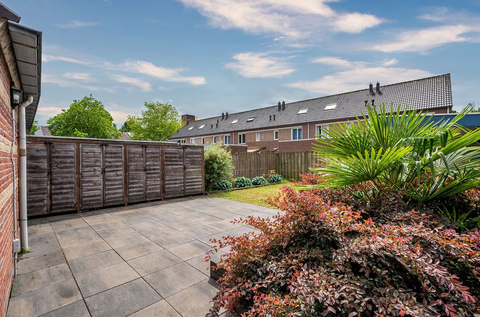 Dominee de Jonglaan 26