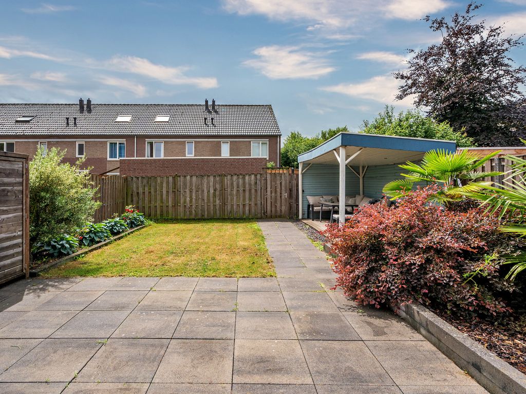 Dominee de Jonglaan 26, VENLO