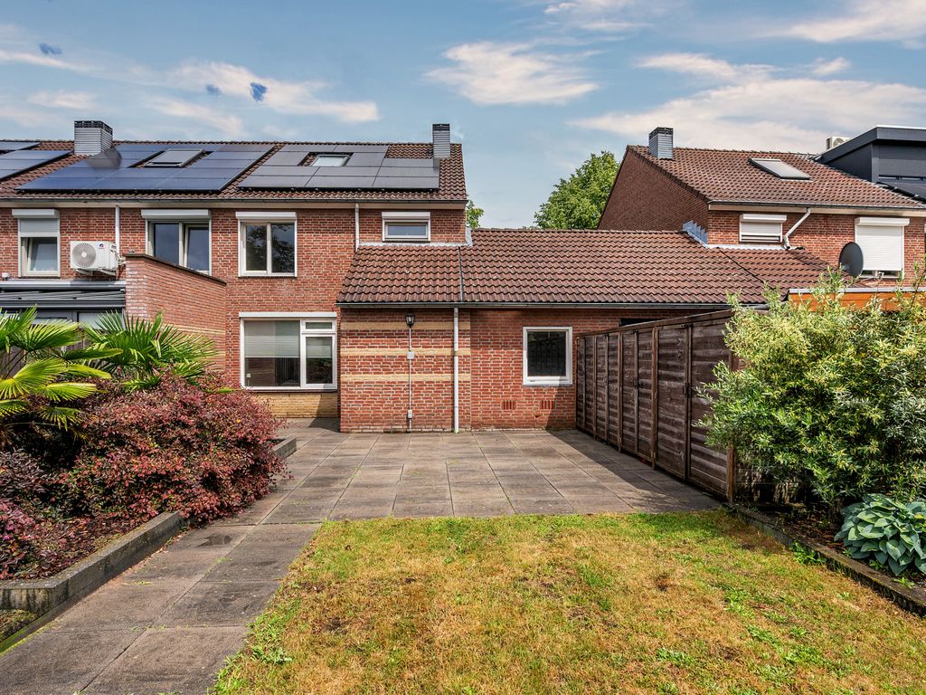 Dominee de Jonglaan 26, VENLO