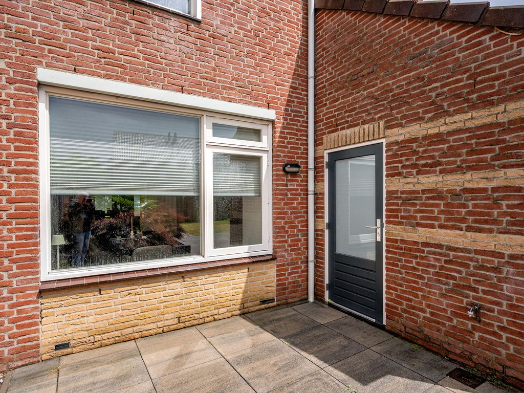 Dominee de Jonglaan 26, VENLO