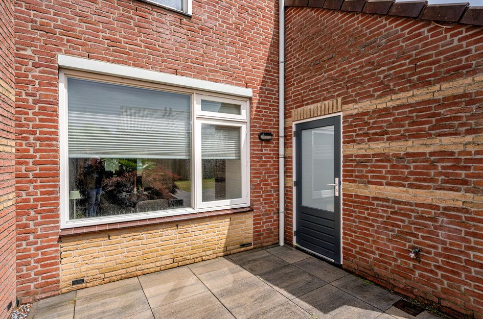 Dominee de Jonglaan 26