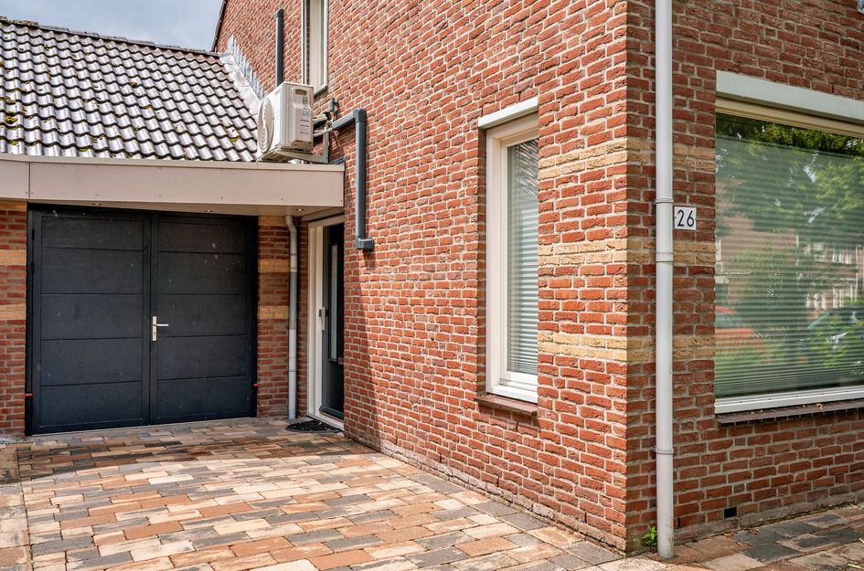 Dominee de Jonglaan 26