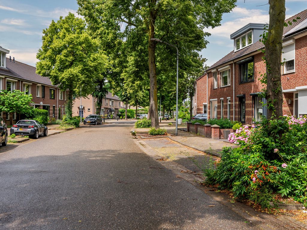 Dominee de Jonglaan 26, VENLO
