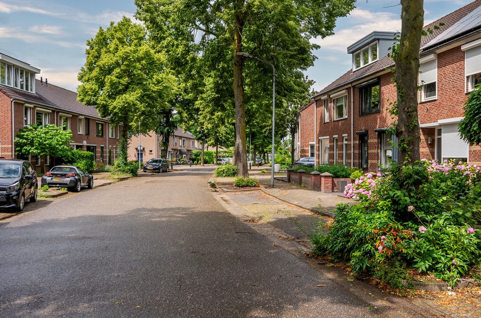 Dominee de Jonglaan 26