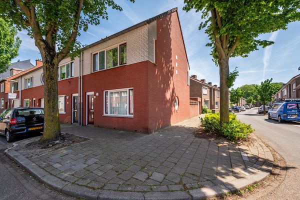 Sinselveldstraat 21 - VENLO