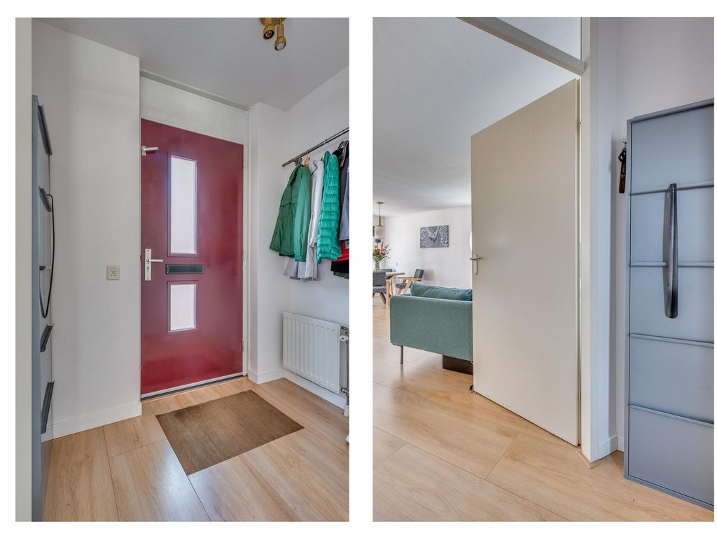 Sinselveldstraat 21, VENLO