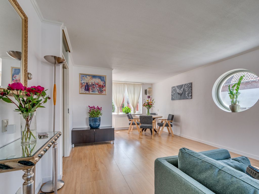 Sinselveldstraat 21, VENLO