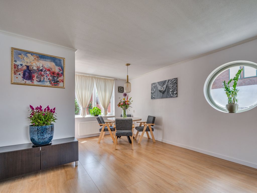 Sinselveldstraat 21, VENLO