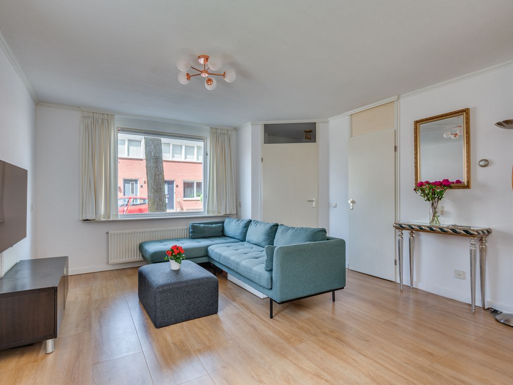 Sinselveldstraat 21, VENLO