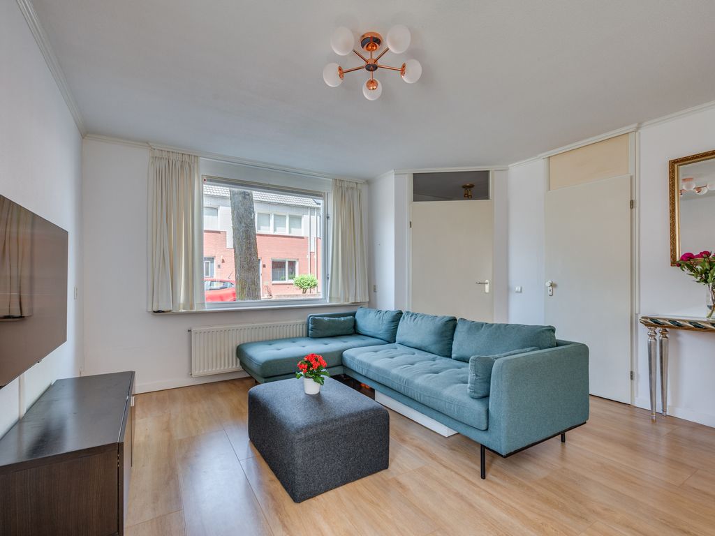 Sinselveldstraat 21, VENLO