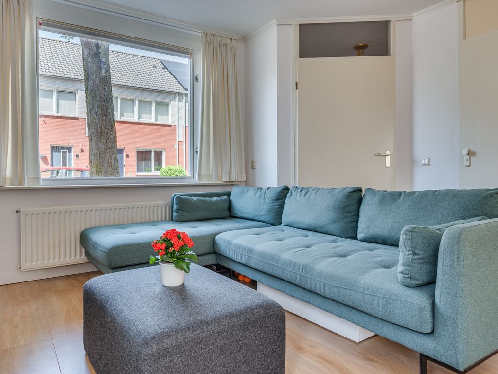 Sinselveldstraat 21, VENLO
