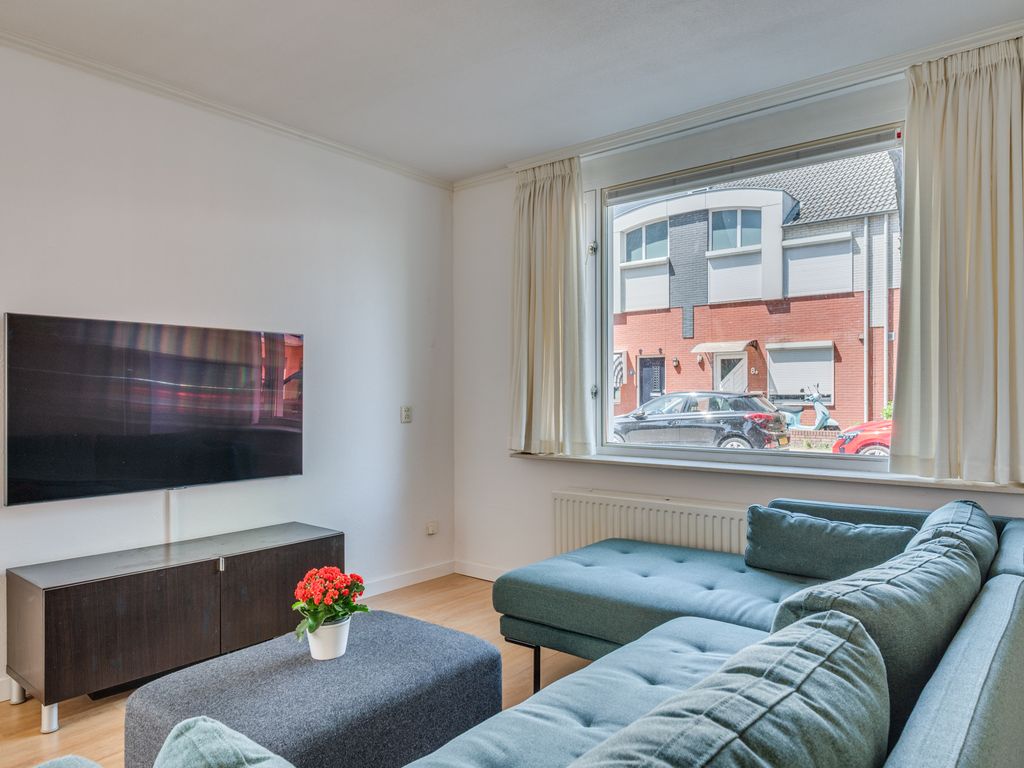 Sinselveldstraat 21, VENLO