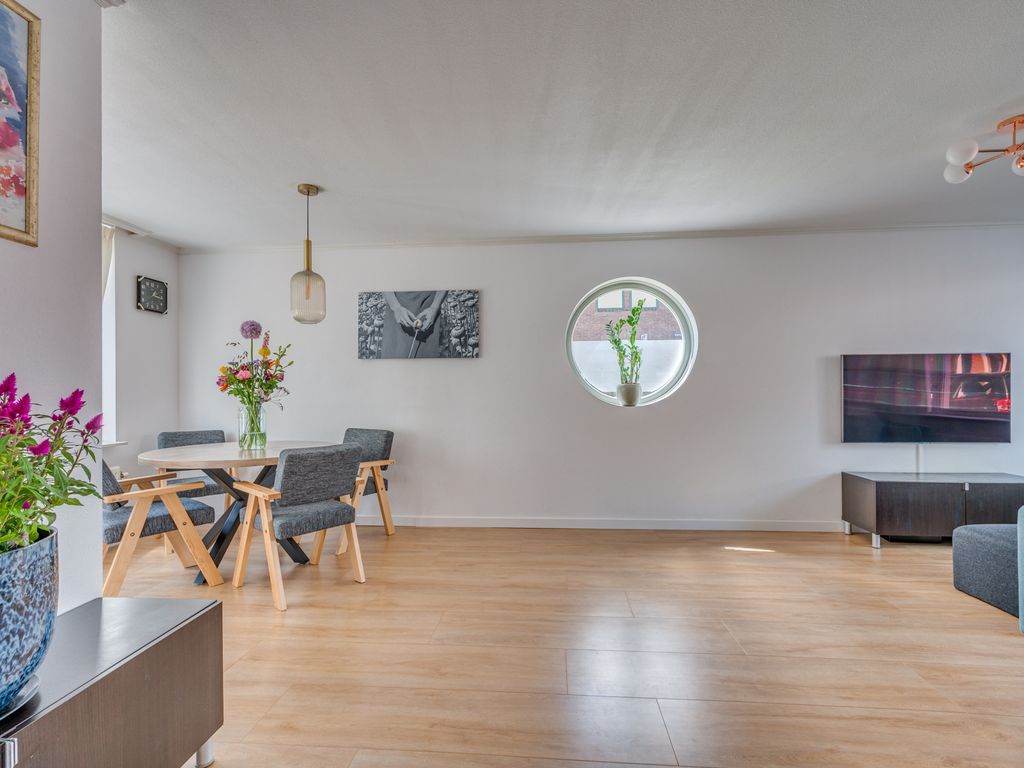 Sinselveldstraat 21, VENLO