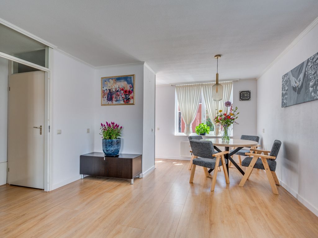 Sinselveldstraat 21, VENLO