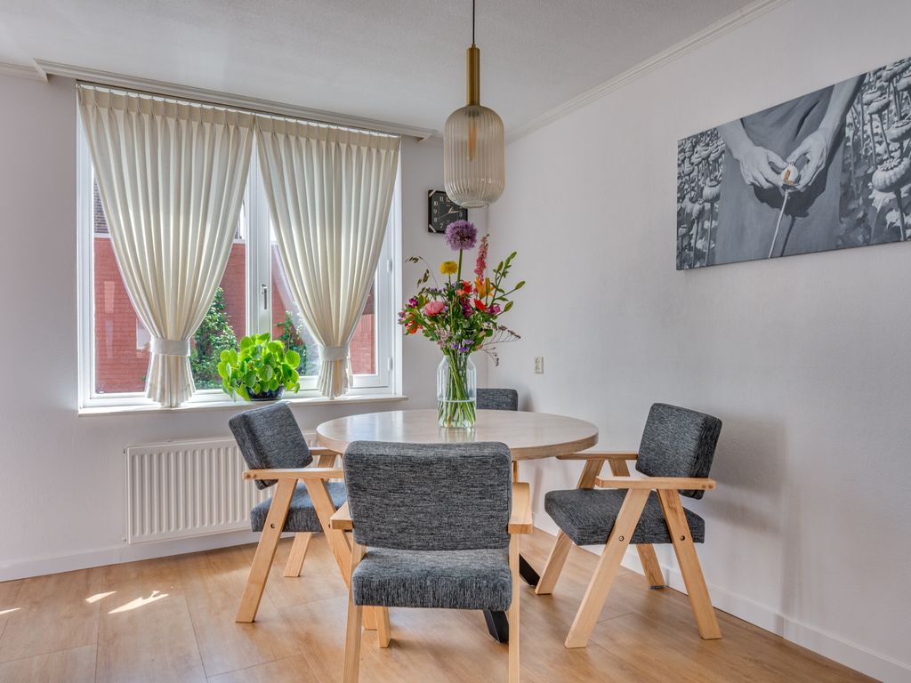 Sinselveldstraat 21, VENLO
