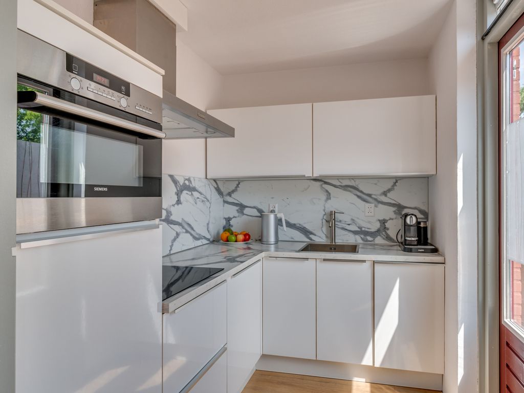 Sinselveldstraat 21, VENLO