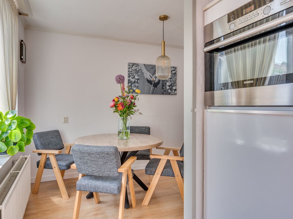 Sinselveldstraat 21, VENLO