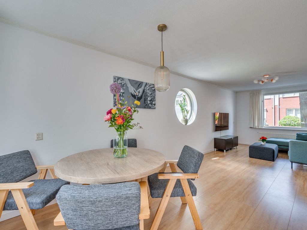 Sinselveldstraat 21, VENLO