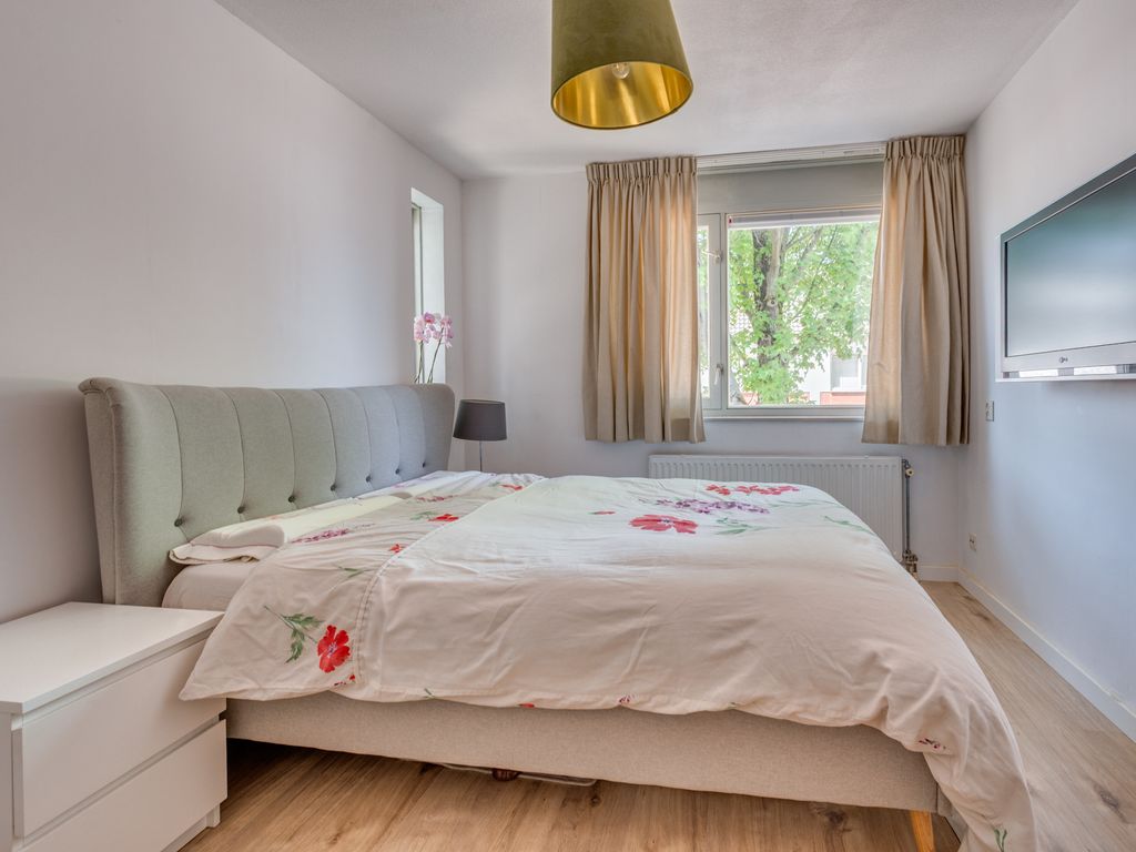 Sinselveldstraat 21, VENLO