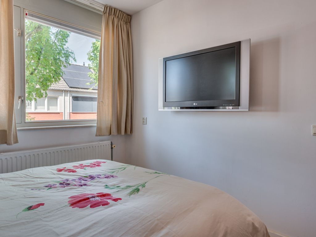 Sinselveldstraat 21, VENLO