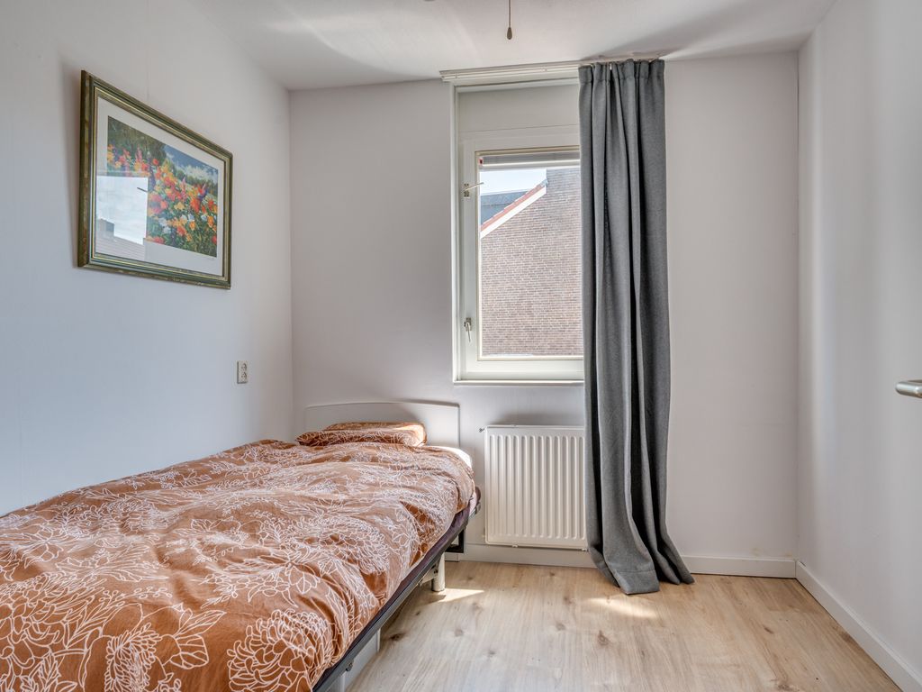 Sinselveldstraat 21, VENLO
